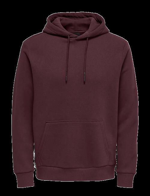 ONLY & SONS | Onsceres Hoodie Sweat Noos | XXL