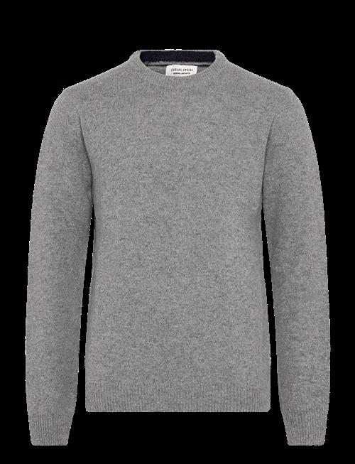 Casual Friday | Cfkarl Lambswool Knit | XXXL