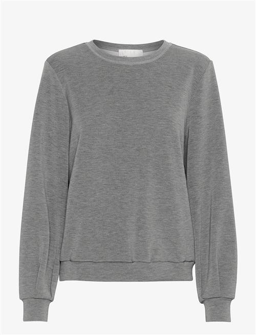 My Essential Wardrobe | 23 The Sweat Blouse | XS