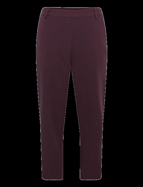 Kaffe | Kasakura Hw Cropped Pants | 36