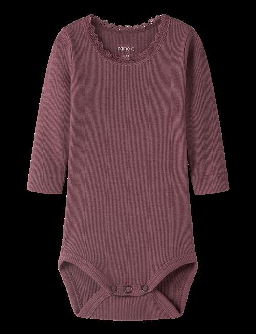 name it | Nbfkab Ls Body Noos | 80