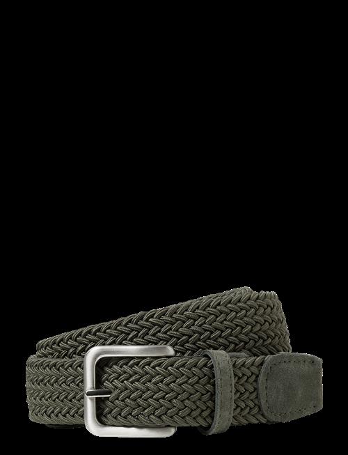 Jack & Jones | Jacspring Woven Belt Noos | 100