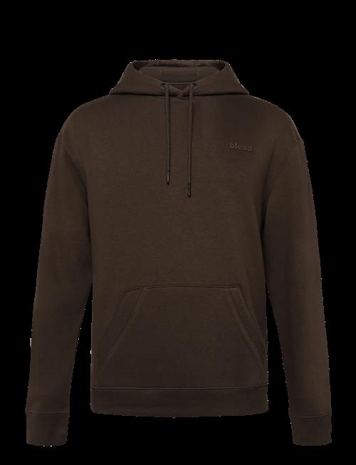 Blend | Bhdownton Hood Sweat | S