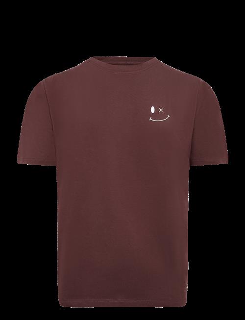 Clean Cut Copenhagen | Patrick Organic Tee | L