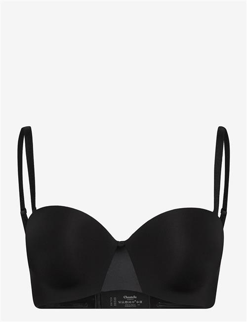 CHANTELLE | Essentiall Bandeau T-Shirt Bra | G x 70