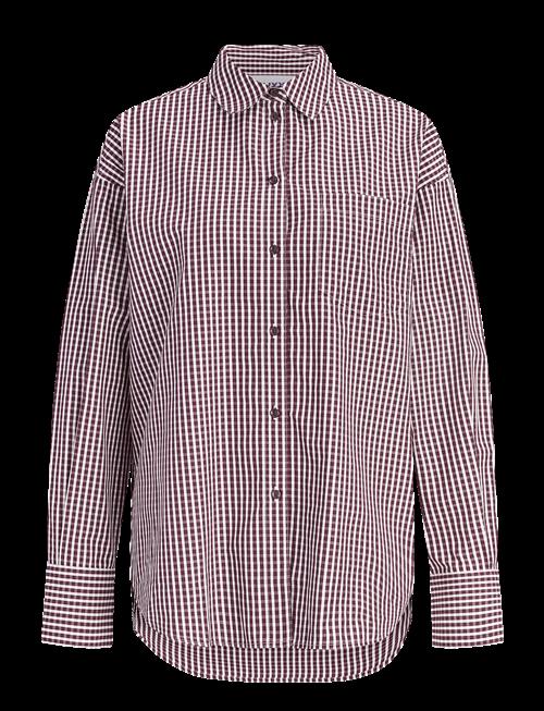 JJXX | Jxjamie Ls Relaxed Poplin Shirt Wvn Noos | L