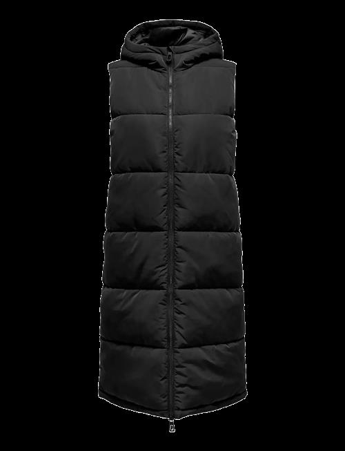 ONLY | Onlalina Long Waistcoat Otw Noos | M