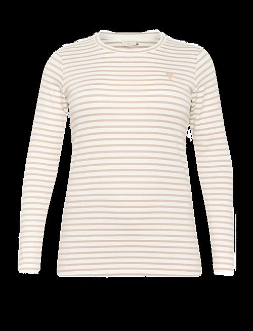 Kaffe Curve | Kclia T-Shirt | M
