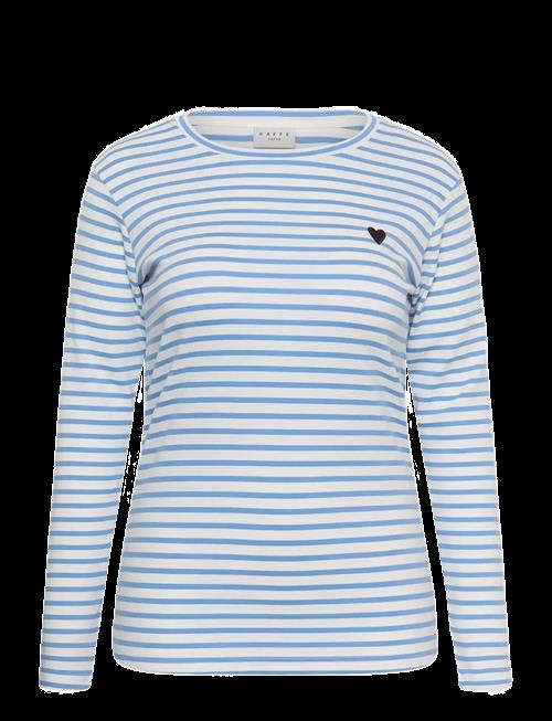 Kaffe Curve | Kclia T-Shirt | XL