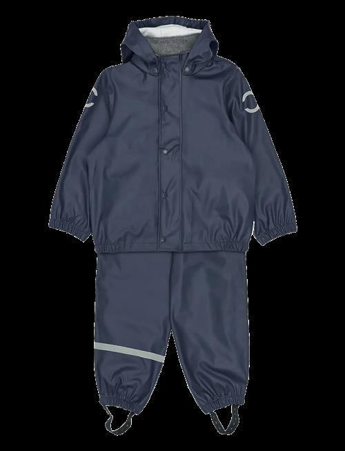 mikk-line | Pu Rain No Susp., Grs | 104
