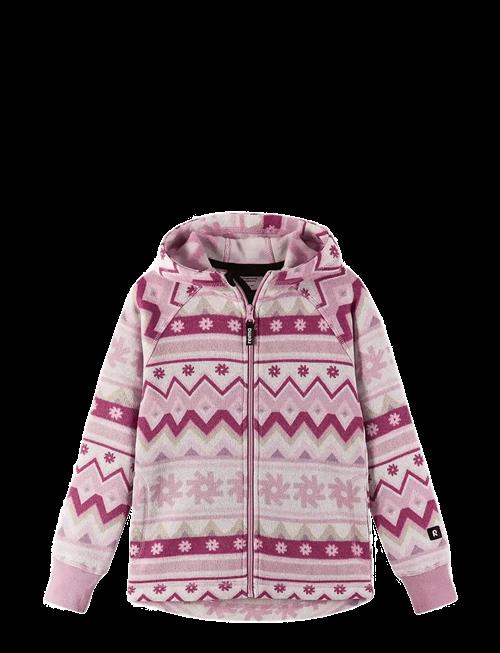 Reima | Fleece Hoodie, Northern | 164