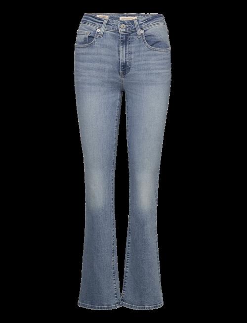 Levi's® | 725 High Rise Bootcut Blue Wav | 26 x 32