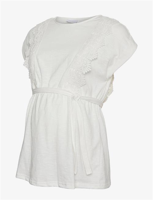 Mamalicious | Mlalisa Mary Cap Jrs Top 2F. Noos | XL