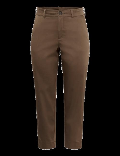 Kaffe Curve | Kcleana Chino 7/8 Pants | 44
