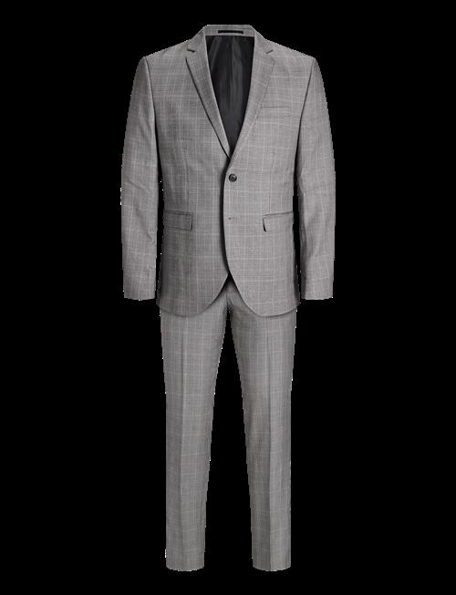 Jack & Jones | Jprfranco Check Suit | 48