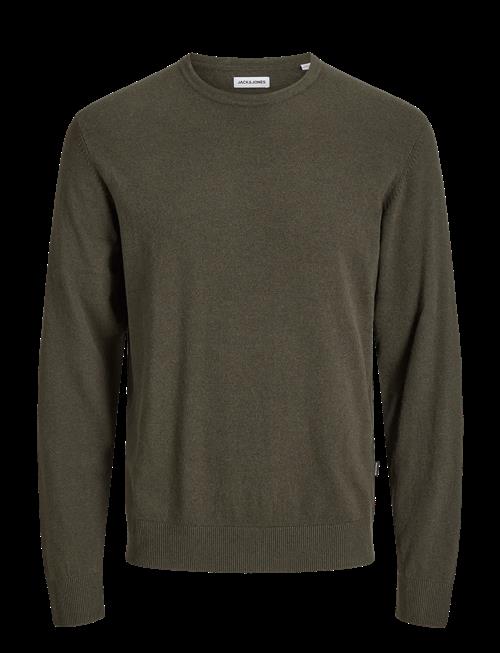Jack & Jones | Jjeemil Knit Crew Neck Noos | XXL