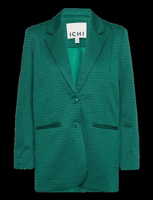 ICHI | Ihkate Cameleon Oversize Bl | S