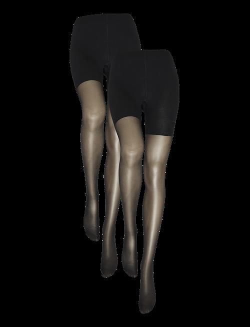 Mamalicious | Mlsabrina Support Pantyhose 30Den 2-P No | M/L