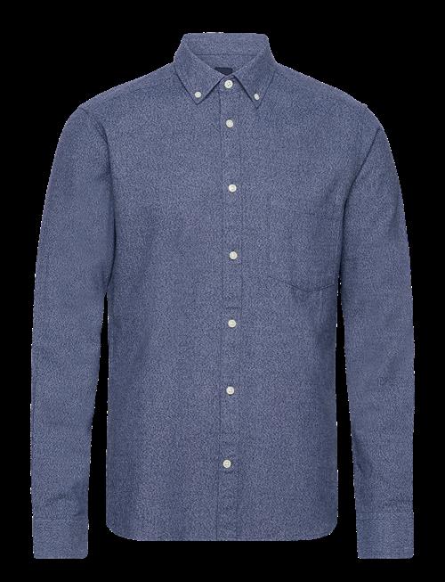 ONLY & SONS | Onsniko Ls Melange Shirt | XL