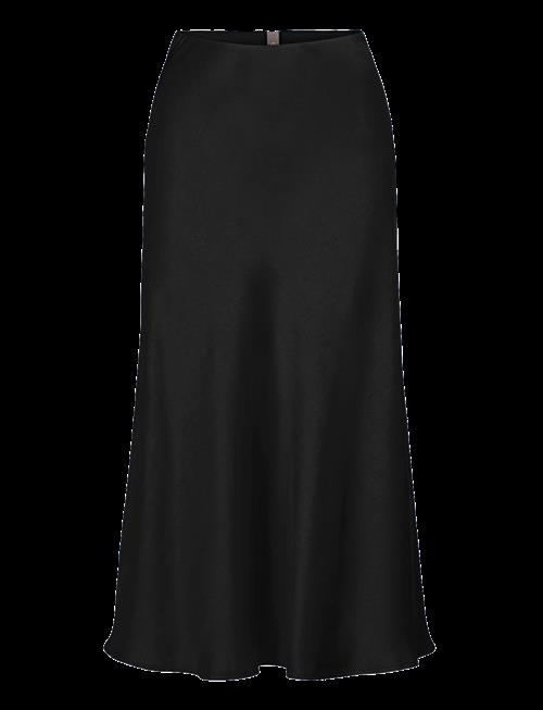 YAS | Yaspella Hw Midi Skirt S. Noos | S