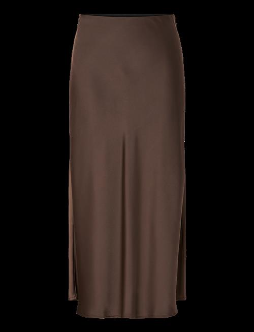 YAS | Yaspella Hw Midi Skirt S. Noos | L