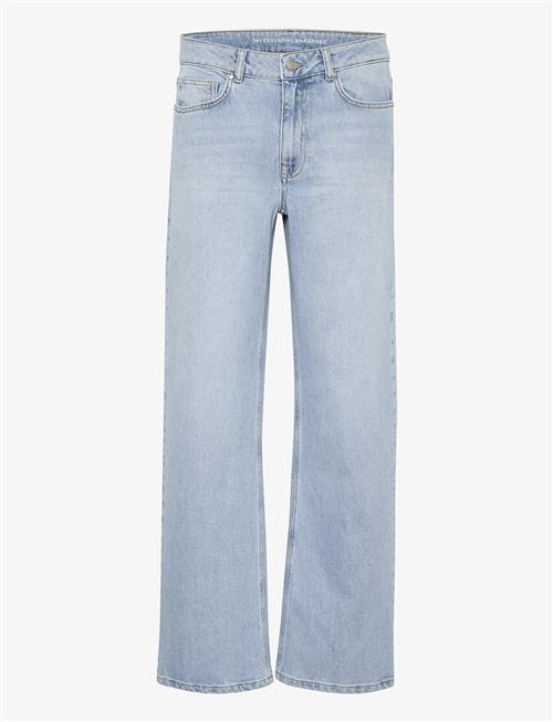 My Essential Wardrobe | Jeans Wide 05 The Louis 139 | 28 x 32