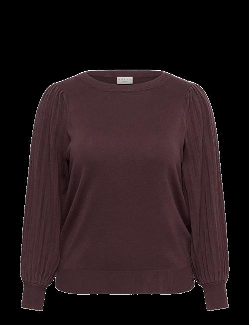 Kaffe Curve | Kcloni Knit Pullover | L