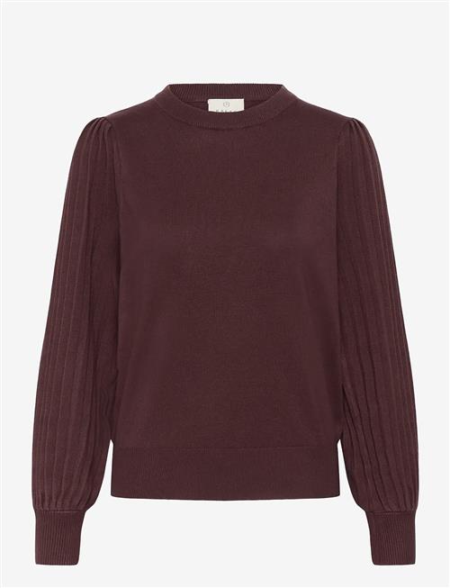 Kaffe | Kalone Knit Pullover | S