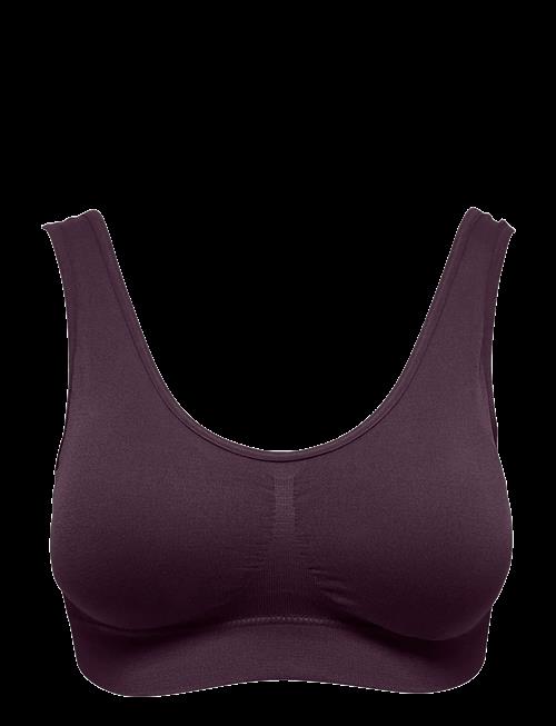 Only Play | Onpmira-2 Seam Bra Noos | M