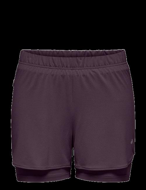 Only Play | Onpmila-2 Life Mw Loose Pck Shorts Noos | S