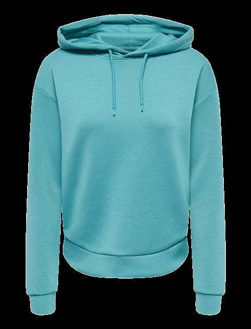 Only Play | Onplounge Hood Ls Swt Noos | L