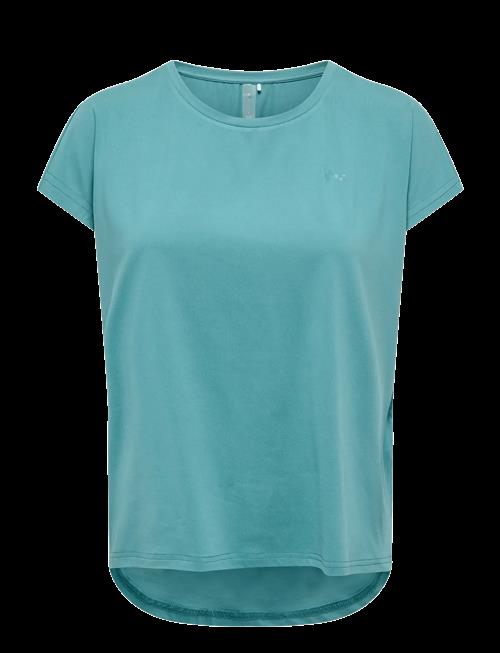 Only Play | Onpaubree On Ss Bat Loose Tee Noos | M