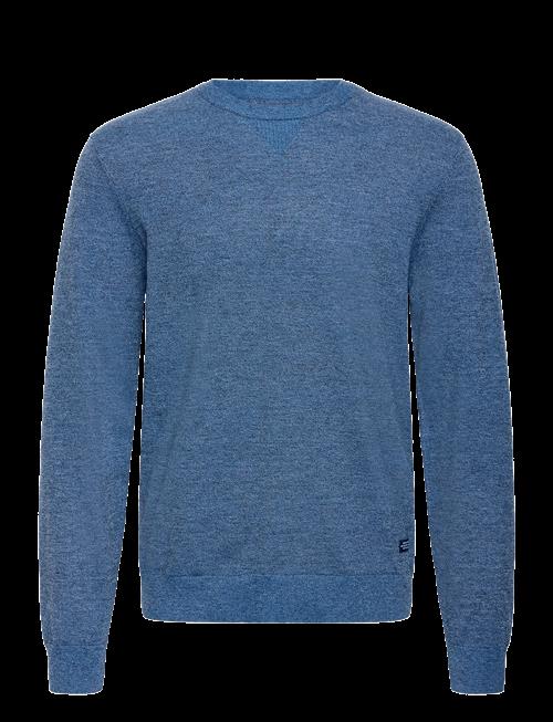 Blend | Bhbruton Crew Neck Knit Noos | XXL