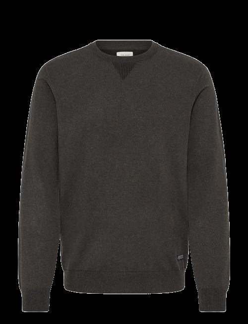 Blend | Bhbruton Crew Neck Knit Noos | XXL