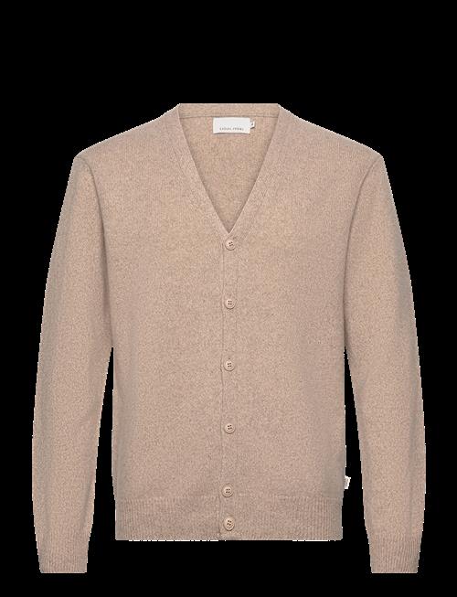 Se Casual Friday | Cfkarl Lambswool Cardigan | M hos Booztlet
