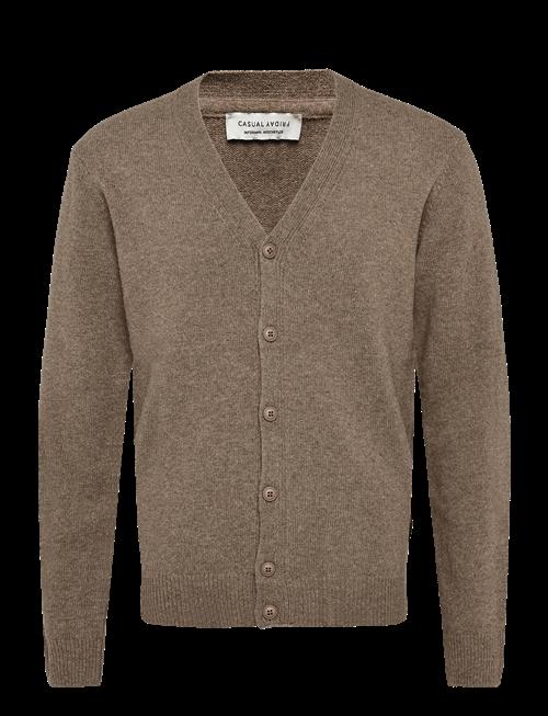 Casual Friday | Cfkarl Lambswool Cardigan | M