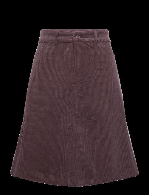 Cream | Crcory Skirt | 46