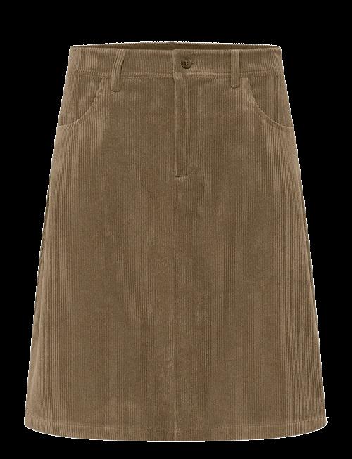 Cream | Crcory Skirt | 44