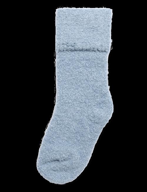 name it | Nbmollo Terry Fluffy Sock | 50-56