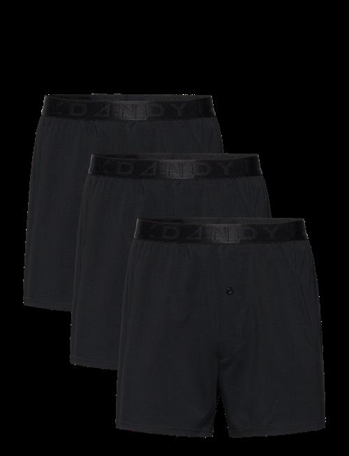 Frank Dandy | 3-P Legend Organic Boxershorts | M