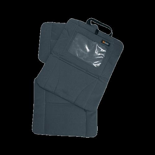 BeSafe Tablet- Og Sædebetræk Anthracite  Anthracite One Size  Grå  One Size
