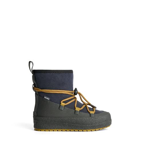 Tretorn Aspa Hybrid Jr  Deep Navy  Deep Navy 25 EU  Marineblå  25 EU  Drenge, Piger