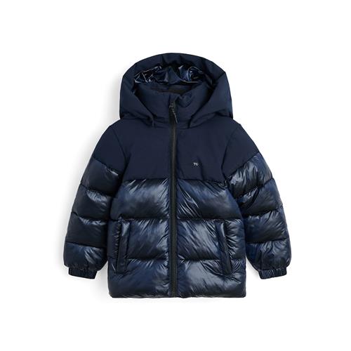 Tretorn Flake  Deep Navy  Deep Navy 122/128 cm  Marineblå  122/128 cm  Drenge, Piger
