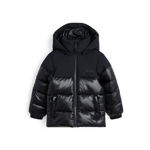 Tretorn Flake  Black  Black 158/164 cm  Sort  158/164 cm  Drenge, Piger