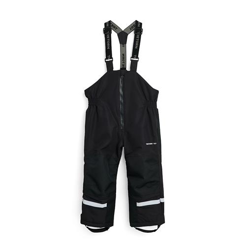 Tretorn Polar  Black  Black 110/116 cm  Sort  110/116 cm  Drenge, Piger