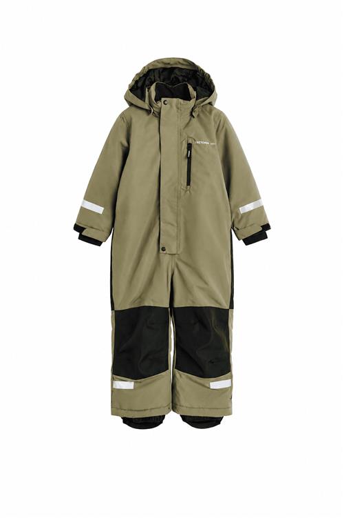 Tretorn Frost  Smokey Olive  Smokey Olive 110/116 cm  Grøn  110/116 cm  Drenge, Piger