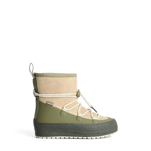Tretorn Aspa Hybrid Jr Vandtætte Sko Dune  Dune 27 EU  Beige  27 EU  Drenge, Piger