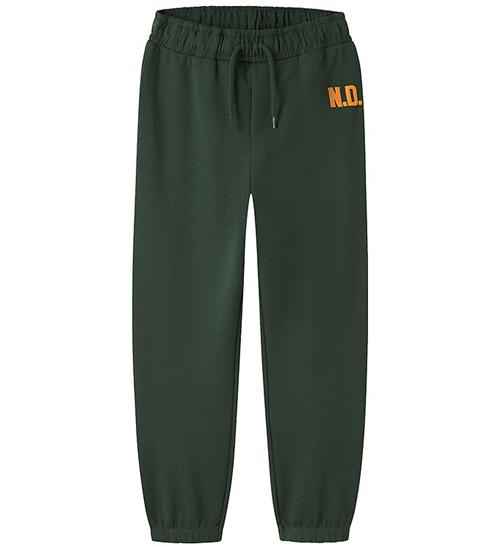 Name it Sweatpants - NkmOzias - Sycamore
