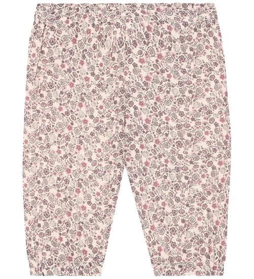 Minymo Bukser - Pink Tint
