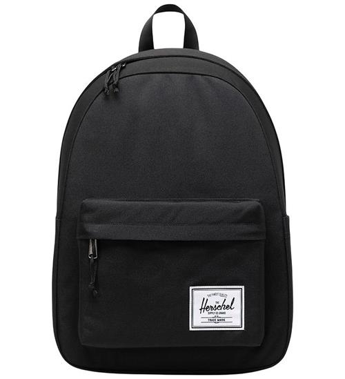 Herschel Rygsæk - Classic - Sort